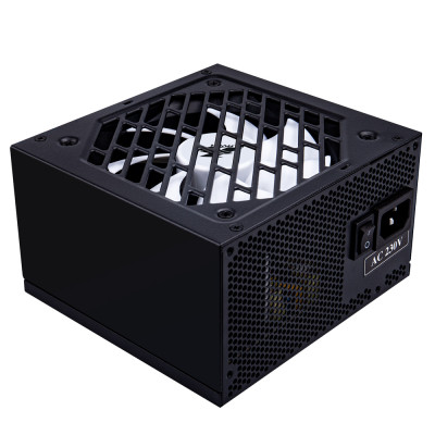 Блок живлення 1stPlayer PS-500BS 500W Bulk (C1-BS-500-BK-EU)
