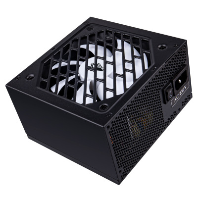 Блок живлення 1stPlayer PS-500BS 500W Bulk (C1-BS-500-BK-EU)