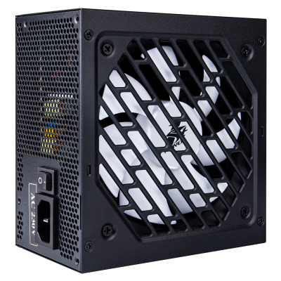Блок живлення 1stPlayer PS-500BS 500W Bulk (C1-BS-500-BK-EU)