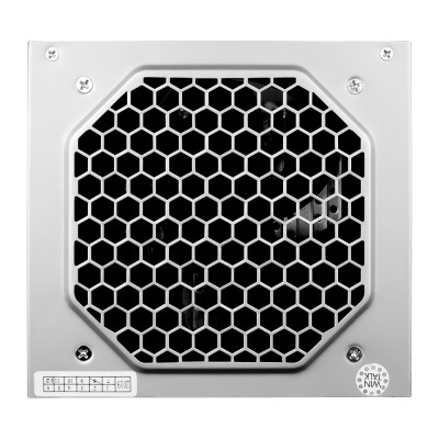 Блок живлення 1stPlayer PS-500PLS (C1-PLS-500-SV-EU) 500W