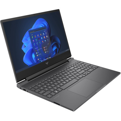 Ноутбук HP Victus 15-fa2012ua (D06GXEA) Mica Silver