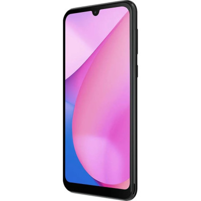 Смартфон Oscal C20 1/32GB Midnight Black