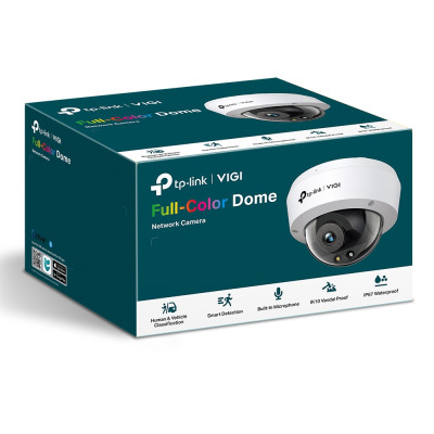 IP камера TP-Link VIGI C250 2.8 mm IP камера TP-Link VIGI C250 2.8 mm