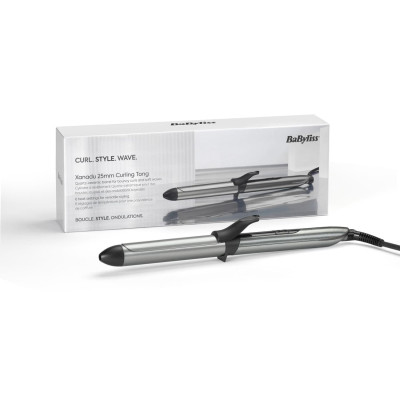 Прилад для укладання волосся Babyliss C261E