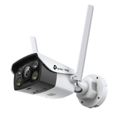 IP камера TP-Link VIGI C340-W 4 mm IP камера TP-Link VIGI C340-W 4 mm
