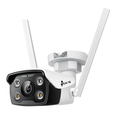 IP камера TP-Link VIGI C340-W 4 mm IP камера TP-Link VIGI C340-W 4 mm