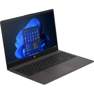 Ноутбук HP 255R G10 (C38KJAT) Dark Ash Silver