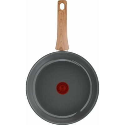 Сковорода Tefal Renew 26 см + контейнер 0.8л Tefal Master Seal Eco (C4250543)
