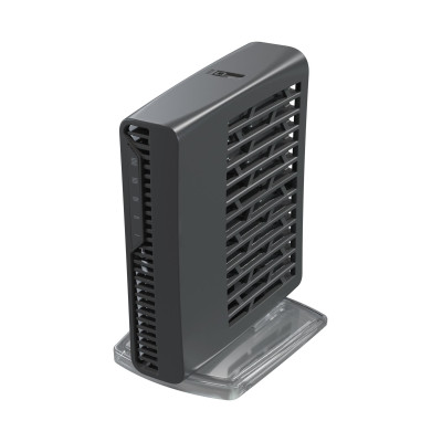 Бездротовий маршрутизатор MikroTik hAP AX2 (C52iG-5HaxD2HaxD-TC) Бездротовий маршрутизатор MikroTik hAP AX2 (C52iG-5HaxD2HaxD-TC)