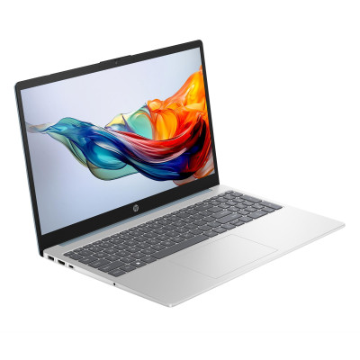 Ноутбук HP 15-fc0247ua (C79J0EA) Blue Ноутбук HP 15-fc0247ua (C79J0EA) Blue
