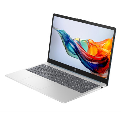 Ноутбук HP 15-fc0247ua (C79J0EA) Blue Ноутбук HP 15-fc0247ua (C79J0EA) Blue