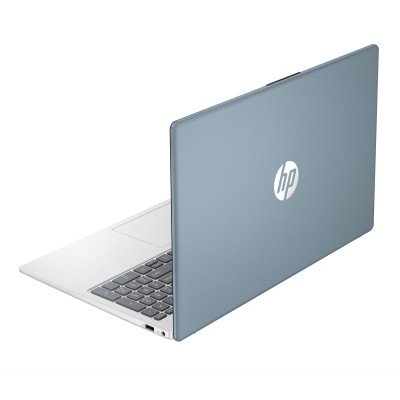 Ноутбук HP 15-fc0247ua (C79J0EA) Blue Ноутбук HP 15-fc0247ua (C79J0EA) Blue
