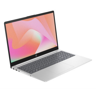 Ноутбук HP 15-fc0289ua (C9RJ2EA) White