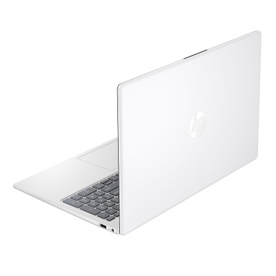 Ноутбук HP 15-fc0289ua (C9RJ2EA) White