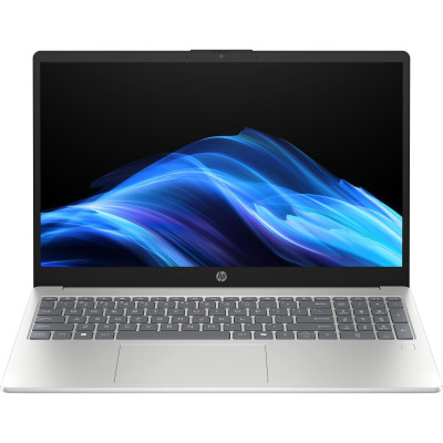 Ноутбук HP 15-fd0160ua (C79MKEA) Silver