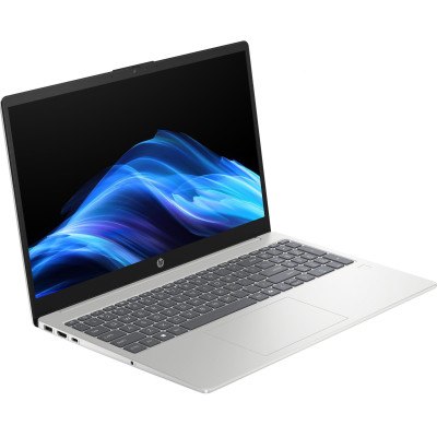 Ноутбук HP 15-fd0160ua (C79MKEA) Silver