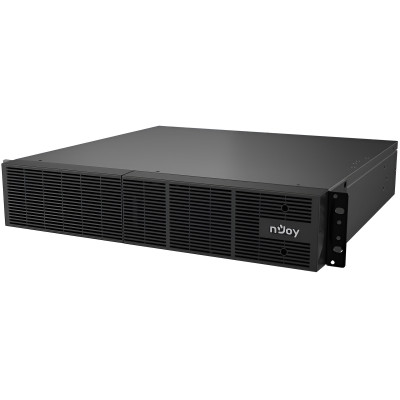 Бокс для акумуляторів Njoy 2U CA0312F for Aster 1K Black (UPBPCA0312FX-CG01B)