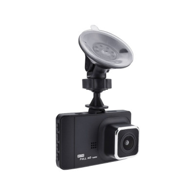 Відеореєстратор CarCam T418 Dual