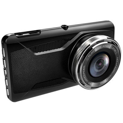 Відеореєстратор CarCam T700