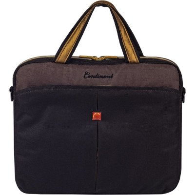 Сумка для ноутбука Continent CC-010 10` Black Caviar Сумка для ноутбука Continent CC-010 10` Black Caviar