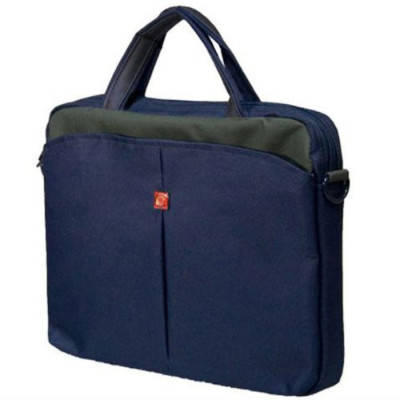 Сумка для ноутбука Continent CC-010 10` Navy