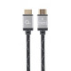 Кабель Cablexpert (CCB-HDMIL-7.5M) HDMI - HDMI v.1.4, 7.5м