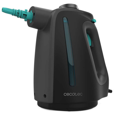 Пароочисник Cecotec HydroSteam 1300 Rapid Max (CCTC-00644) Пароочисник Cecotec HydroSteam 1300 Rapid Max (CCTC-00644)