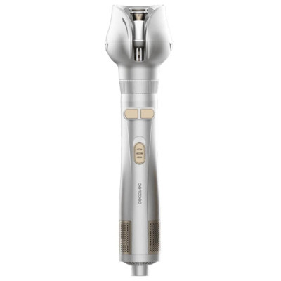 Фен-щітка Cecotec CeramicCare 6in1 Gyro (CCTC-01000)