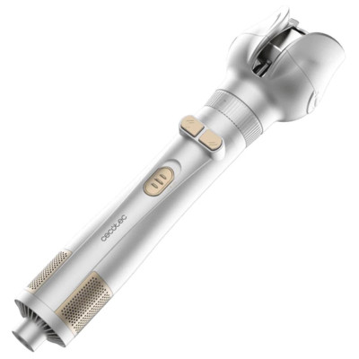 Фен-щітка Cecotec CeramicCare 6in1 Gyro (CCTC-01000)