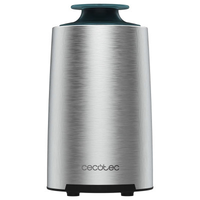 Кавомолка Cecotec Titanmill 400 Steel (CCTC-01475)