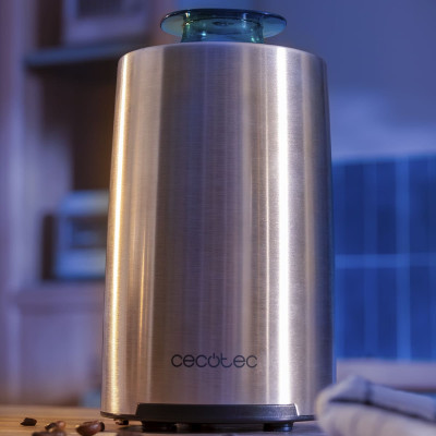 Кавомолка Cecotec Titanmill 400 Steel (CCTC-01475)