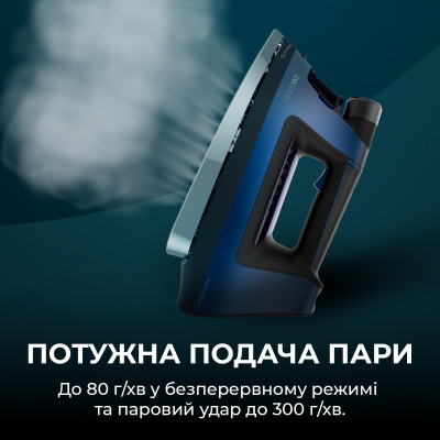 Праска Cecotec IronHero 3000 Sauna i-Pump (CCTC-01878)
