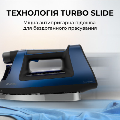 Праска Cecotec IronHero 3000 Sauna i-Pump (CCTC-01878)