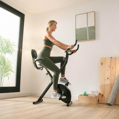 Велотренажер Cecotec DrumFit X-Bike Neo Pro (CCTC-07072)