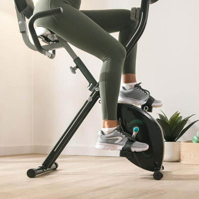 Велотренажер Cecotec DrumFit X-Bike Neo Pro (CCTC-07072)