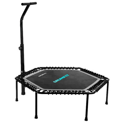 Фітнес-батут Cecotec Drumfit Jump 1270 (CCTC-07195)
