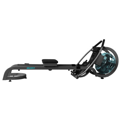 Гребний тренажер Cecotec Drumfit Rower 20000 Neptuno (CCTC-07225)