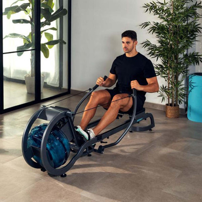 Гребний тренажер Cecotec Drumfit Rower 20000 Neptuno (CCTC-07225)