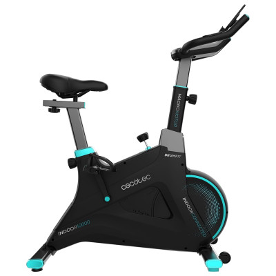 Велотренажер Cecotec DrumFit Indoor 10000 Magnetic Connected (CCTC-07244)