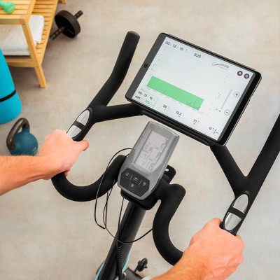 Велотренажер Cecotec DrumFit Indoor 24000 Magnetic Connected (CCTC-07247)