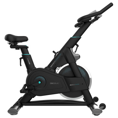 Велотренажер Cecotec DrumFit Indoor 24000 Magnetic Connected (CCTC-07247)