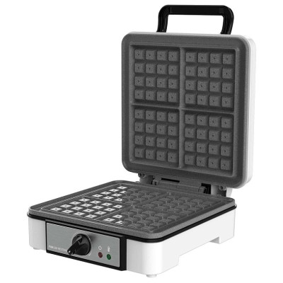 Вафельниця Cecotec Fun Gofrestone 4Inox (CCTC-08017) Вафельниця Cecotec Fun Gofrestone 4Inox (CCTC-08017)