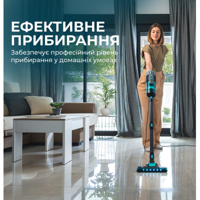 Пилосос Cecotec Conga 700 PowerHead (CCTC-08574) Пилосос Cecotec Conga 700 PowerHead (CCTC-08574)