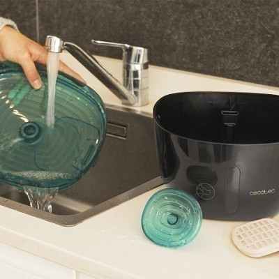 Смарт-поїлка Cecotec Bebedero Pumba 2200 Refresh (CCTC-09561)