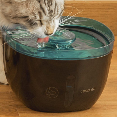 Смарт-поїлка Cecotec Bebedero Pumba 2200 Refresh (CCTC-09561)