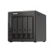 Мережевий дисковий масив QNAP TS-453E-8G