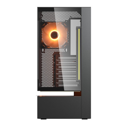 Корпус Cougar CFV235 Black