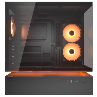 Корпус Cougar CFV235 Black