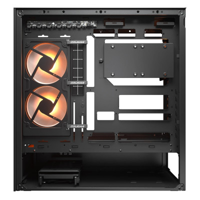 Корпус Cougar CFV235 Black