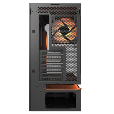 Корпус Cougar CFV235 Vision Black